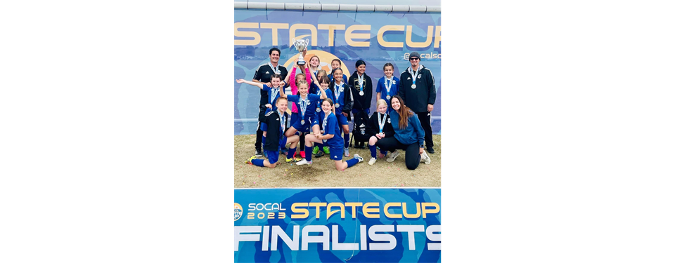 Hurricane Comp teams do well at 2023 State Cup